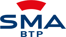 SMA BTP